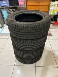 pirelli倍耐力 205/55R16 91V P7（23年11周）