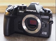 100%全新水貨 Olympus OM-D E-M1 EM1 Mark III BODY 淨機身