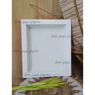 [25x30] Dowry Frame 25x30 cm / Dowry Frame 25 x 30 cm / Pigora Mahar 25x30cm / Pigura Mahar 25 x30cm
