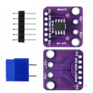Max471 Voltage Current Sensor Module For Arduino AVR Tester Board 5V DC 3-25V 0-3A Resistive Voltage