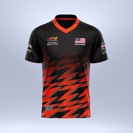 2022 MALAYSIA Team 31st SEA GAMES JACKET T SHIRT FACEMASK