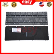 HP G62 G62M G62T HP Compaq Presario CQ56 CQ62 Laptop Keyboard