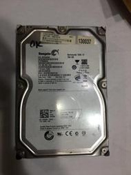 Seagaet ST3750528AS 750G / 16M SATA2  日立 HGST ~1TB 808G 參考