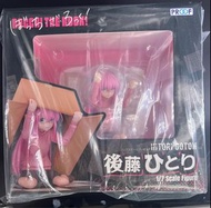 【特價現貨】Proof 1/7 PVC FIGURE 後藤一里《孤獨搖滾！》