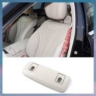[hotkeystore.] Front Left Side Seat Backrest Cover 2229101512 for   S Class W222 2014-2020 Accessori