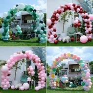 Wedding Festival Birthday Pole Wedding 10 Water Injection Balloon Arch Arch Rack Arch Celebration Op