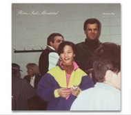 餘1 何韻詩Denise Ho HOCC 《Rive-Sud， Montréal) VINYL LP