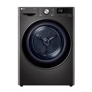 LG 樂金 WR-100VB 10KG變頻免曬衣乾衣機(客訂排單出貨)