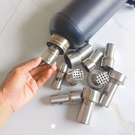 Nonsiferma Db Killer Silencer Racingknalpot 26mm-60mm
