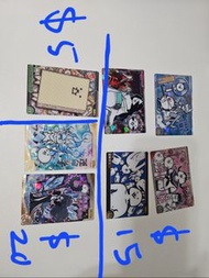 【貓咪大戰爭】 餅卡