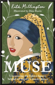 Muse：Uncovering the hidden figures behind art history's masterpieces