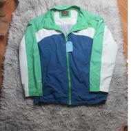 Eider Windbreaker Jacket