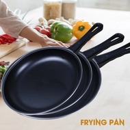 20/25/30cm Non Stick Pan Frying Pan For Egg Wok Pan kawali Non Stick Steak Pan Not Sticky Pan