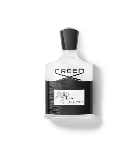 Creed Aventus Men's perfume spray 100ML/3.4OZ - Embodies grand style, lasting fragrance