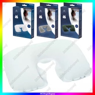 Bestway Inflatable Air Pillow Pump Travel Air Pillow Neck Rest