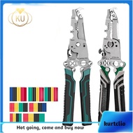 Wire Stripper Foldable Wire Stripper Electric Wire Stripper Handheld Wire Stripper