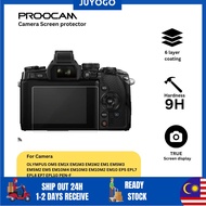 🔥READY STOCK🔥SPO-EM1 GLASS SCREEN PROTECTOR  OLYMPUS OM OM5 EM1X EM1M3 EM1M2 EM1 EM5M3 EM5M2 EM5 EM1