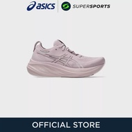 ASICS Gel-Nimbus 26 Wide รองเท้าวิ่งผู้หญิง