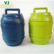 Plastic Piggy Bank, Tube Piggy Bank, Tong Piggy Bank Piggy Bank for Kids Coin Bank