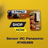 Sensor AC Panasonic A745469 Atau A713180 (7pin)