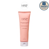 DAISO KOREA Hair Plus Protein Bond Treatment Flower Garden 180ml 1061002 FlowerGardenScent StrongHea