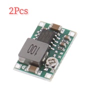 1/2/3pcs High Quality Step Down Converter Volt Regulator 3A MINI DC-DC STEP DOWN CONVERTER VOLT REGU