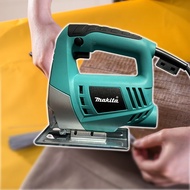 MAKITA เลื่อยจิ๊กซอว์ รุ่น M4301B (งานหนัก) งานเกรดAAA งานไม้ อลูมิเนียม ได้อย่างมีประสิทธิภาพ