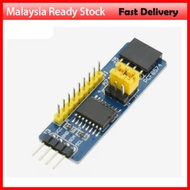 PCF8574 I2C 8-Channel GPIO Expander Module – 8-Bit I/O Extender for Arduino ESP32