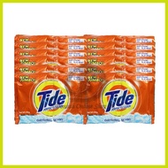 ◙ ➯ ∢ ✩ Tide Powder Perfect Clean Original Scent (66g x 12sachets)
