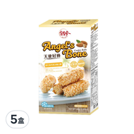 Angel's Bone 天使好棒 白巧克力杏仁捲