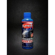Windshield Wiper Fluid 120ml