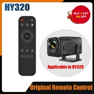Portable Universal Remote for HY300 HY320 HY300 PRO Projector HD