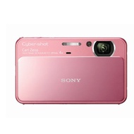 Sony ccd Second-Hand T110 Portable Fully Automatic Digital Camera Touch Screen
