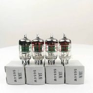 FEIYUE 2025 AMP GE 5654W GE5654 Vacuum Tube Valve Vacuum Electronic Tube Upgrade For 6J1 6m1 6AK5 6J