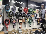 HEAD BOOM 網球拍