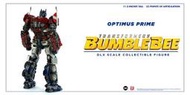 全新現貨 Threezero 3A DLX 變形金剛 Bumblebee Optimus Prime 柯博文