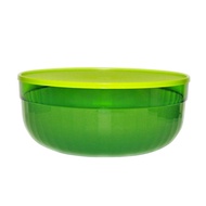 Tupperware punch bowl