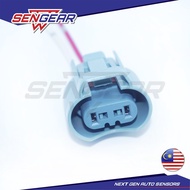 HB3 9005 SOCKET BULB HOLDER ORIGINAL TYPE