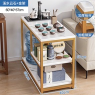 HY-JD Eco Ikea（Eco-Me）Official Direct Sales Household Small Tea Table Table Sofa Side Table Side Cabinet Tea Cabinet Mod