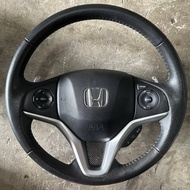 HONDA JAZZ FIT GK5 STEERING WHEEL JAPAN USED