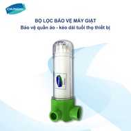 ChungHo washing machine filter, water heater protection, dishwasher protection, Imported from Korea