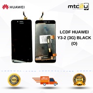 LCDF-HUAWEI Y3-2 (3G) (BLACK) (O)/LCDF-HUAWEI Y3-2 (3G) (HITAM)
