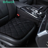 TN5WC4 Electric Heating Pad, 24V Power Adjustable Heat Heated Car Seat Cushion, Powered Heating Wint