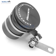 For Suzuki Raider 150 135 RAIDER R150 Fi J115 All Years CNC Motorcycle Accessories Rear Brake Pump F