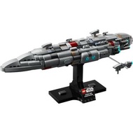 免運/自取✅樂高 - LEGO® Star Wars™ 75405 Home One Starcruiser (星球大戰玩具,星際飛船,擺飾,大人玩具,禮物,新年禮物）LEGO® Star Wars™