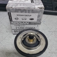 21200-ED00A Thermostat NISSAN JUKE MARCH GRAND LIVINA 1.6 1.8 LATIO 1.6 1.8 SYLPHY 2.0 G11 TEANA 2.0