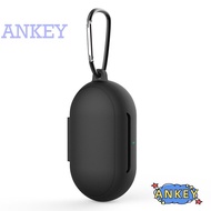 for Sony WF-C500 Case Wireless WFC500 C500 Bluetooth Headset Silicone Protective Cartoon Soft Case