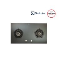 ELECTROLUX Forza 2 Burner Gas Hob (78cm) EGT-7627EG | EGT7627EG |