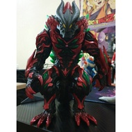 kaiju monster DX ultraman