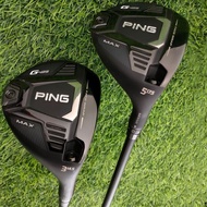 PING Golf Club Men G425 Fairway Wood No. 3 No. 5 G410 Upgraded Wood